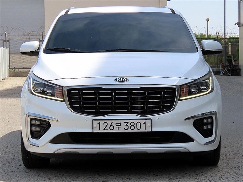 Kia Canival
