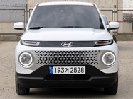 Hyundai Casper 2023