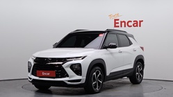 Chevrolet Trailblazer 2021
