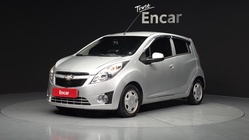 Chevrolet Spark 2011