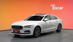 Volvo S90 2021