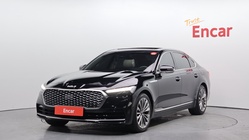 Kia K9 2022