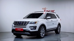 Ford Explorer 2017