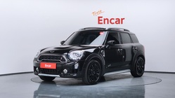MINI Countryman 2020