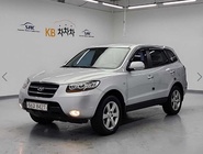 Hyundai Santa Fe 2009