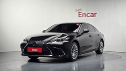 Lexus ES 2021