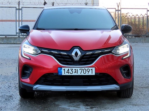 Samsung Captur 2020