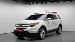 Ford Explorer 2014