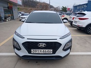 Hyundai Kona 2019