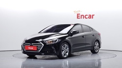 Hyundai Avante 2018
