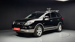 Hyundai Veracruz 2011