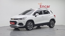 Chevrolet Trax 2020