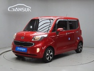 Kia RAY 2012