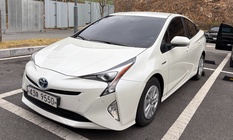 Toyota Prius 2018