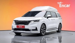 Kia Canival 2020