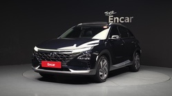 Hyundai Nexo 2021