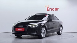 Audi A3 2018