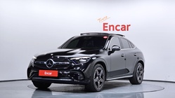 Mercedes-Benz GLC-Class 2023