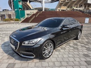 Genesis G80 2017
