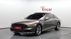 Genesis G90 2022