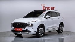 Hyundai Santa Fe 2023