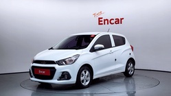 Chevrolet Spark 2016