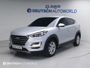 Hyundai Tucson 2020