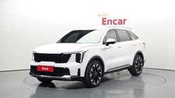Kia Sorento 2025