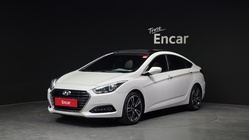Hyundai i40 2015