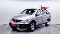 Ssangyong Actyon 2008