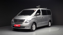 Hyundai Starex 2013