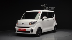 Kia RAY 2020
