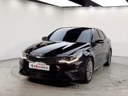 Kia K5 2018