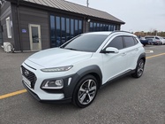 Hyundai Kona 2018