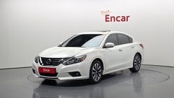 Nissan Altima 2016