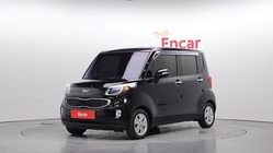 Kia RAY 2015
