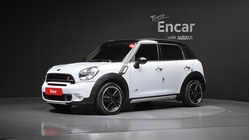 MINI Countryman 2015