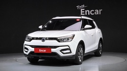 Ssangyong TIBOLI 2019