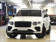 Bentley Bentayga 2023