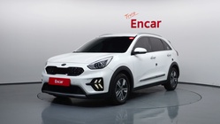 Kia Niro 2019