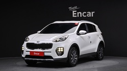 Kia Sportage 2016