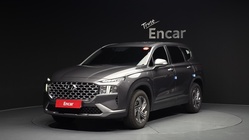 Hyundai Santa Fe 2020