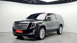 Cadillac Escalade 2019