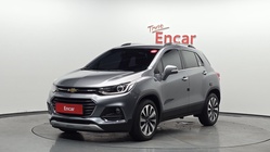 Chevrolet Trax 2018