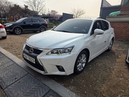 Lexus CT 2017