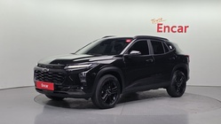 Chevrolet Trax 2024