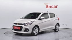 Chevrolet Spark 2015