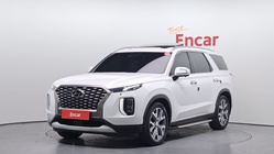 Hyundai Palisade 2019