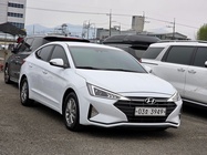 Hyundai Avante 2019