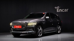 Genesis GV80 2020